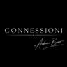 Connessioni — logo